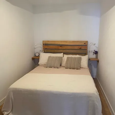Apartamento Pink Mermaid House *