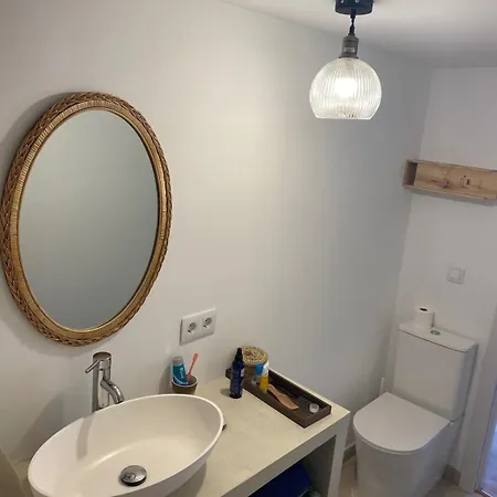 Apartamento Pink Mermaid House Las Palmas de Gran Canaria
