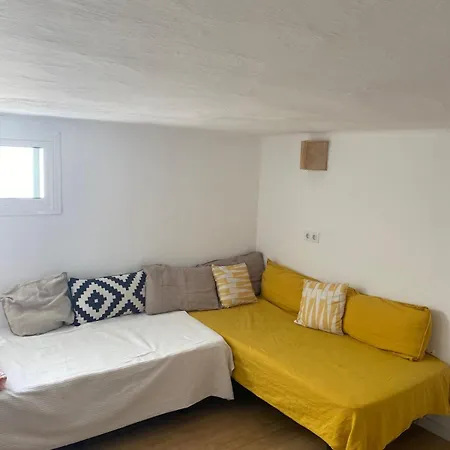 Apartamento Pink Mermaid House Las Palmas de Gran Canaria